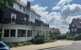Pension Sonnenhof